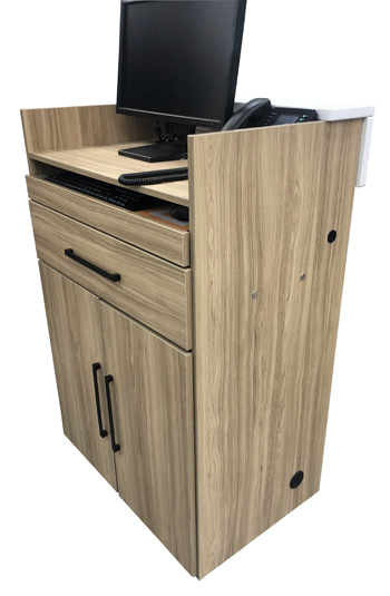 StoreDisplay P.O.S. Station image 1