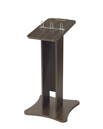 Store Display Podium (Set of 4)