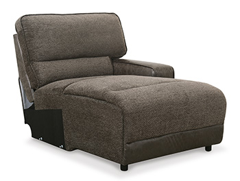 Dunbarton Right-Arm Facing Corner Chaise