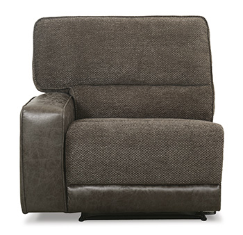 Dunbarton Left-Arm Facing Recliner