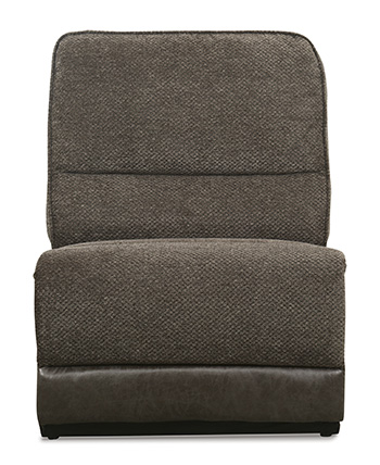 Dunbarton Armless Chair