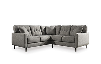 Zardoni Right-Arm Facing Loveseat