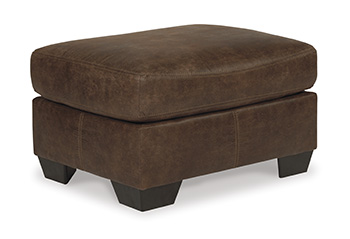 Bladen Chair Ottoman