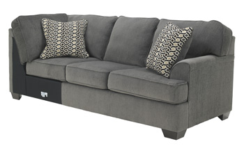 Loric Right-Arm Facing Sofa