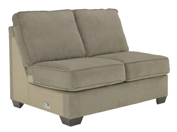 Patola Park Armless Loveseat