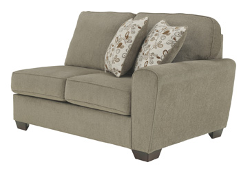 Patola Park Right-Arm Facing Loveseat