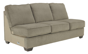 Patola Park Armless Sofa & Loveseat
