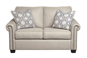 Farouh Loveseat