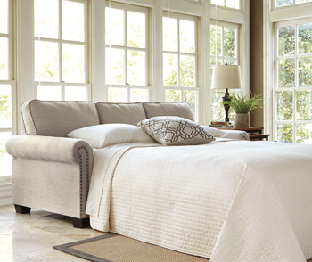 Farouh Queen Sofa Sleeper
