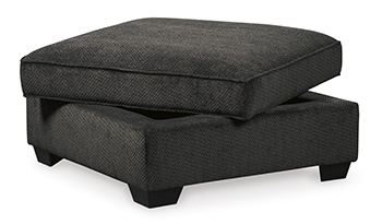 Charenton Ottoman