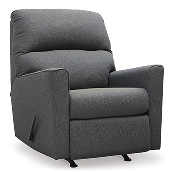 Kiessel Nuvella Recliner