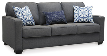 Kiessel Nuvella Sofa