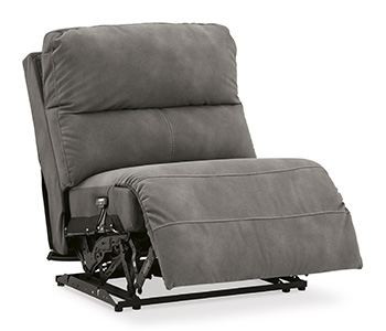 Next-Gen DuraPella Power Armless Recliner