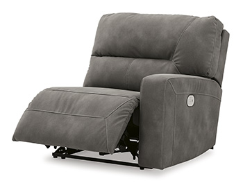Next-Gen DuraPella Right-Arm Facing Power Recliner