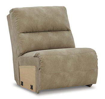 Next-Gen DuraPella Armless Chair
