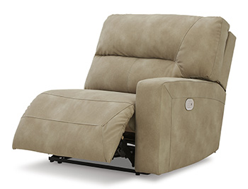 Next-Gen DuraPella Right-Arm Facing Power Recliner