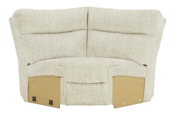 Critic's Corner Wedge