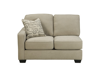 Alenya Queen Sofa Sleeper & Loveseat