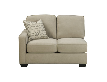Alenya Left-Arm Facing Sofa & Loveseat