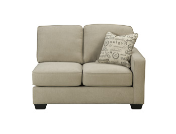 Alenya Queen Sofa Sleeper & Loveseat