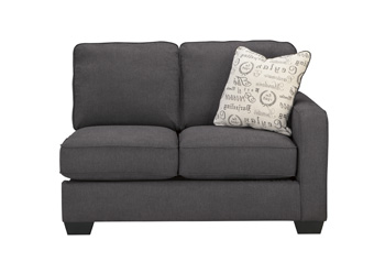 Alenya Queen Sofa Sleeper & Loveseat