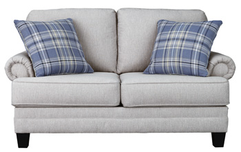 Reevesville Loveseat