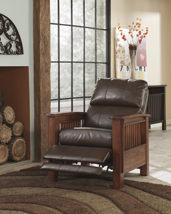Santa Fe Recliner