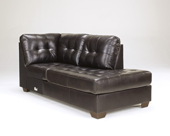 Alliston Right-Arm Facing Corner Chaise