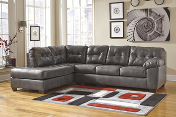 Alliston Left-Arm Facing Corner Chaise