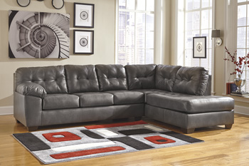 Alliston Right-Arm Facing Corner Chaise