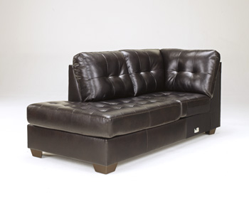 Alliston Left-Arm Facing Corner Chaise