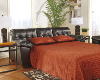 Alliston Queen Sofa Sleeper