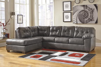 Alliston Left-Arm Facing Corner Chaise