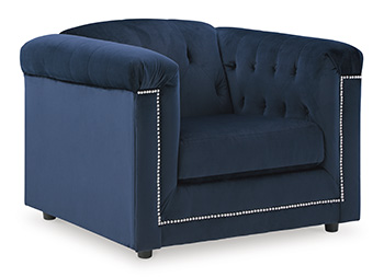 Josanna Chair
