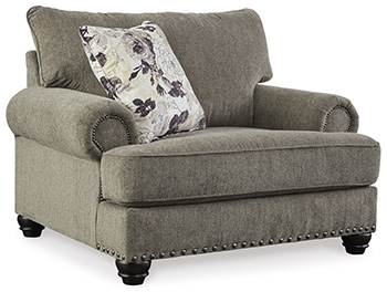 Sembler Oversized Chair