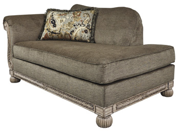 Richburg Left-Arm Facing Corner Chaise