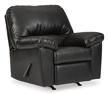Brazoria Recliner