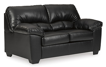 Brazoria Loveseat