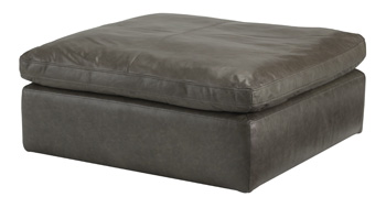 Alabonson Oversized Accent Ottoman