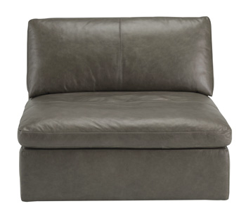 Alabonson Armless Chair