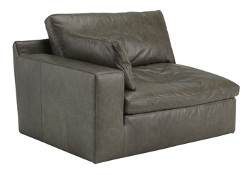 Alabonson Left-Arm Facing Corner Chair
