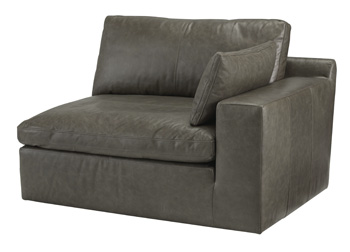 Alabonson Right-Arm Facing Corner Chair