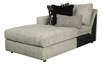 Ravenstone Left-Arm Facing Corner Chaise