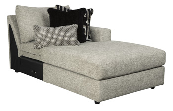 Ravenstone Right-Arm Facing Corner Chaise