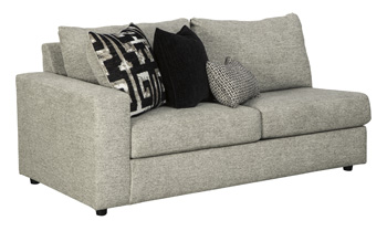 Ravenstone Left-Arm Facing Sofa