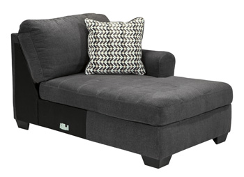 Sorenton Right-Arm Facing Corner Chaise
