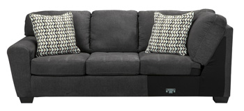 Sorenton Left-Arm Facing Sofa