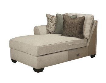 Wilcot Left-Arm Facing Corner Chaise