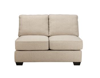 Wilcot Armless Loveseat