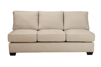 Wilcot Armless Sofa & Loveseat